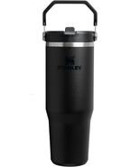 Stanley IceFlow 2.0 Flip Straw Tumbler with Handle 30 oz Twist On Lid an... - $53.01