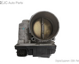 Throttle Valve Body For 06-08 Infiniti M35  3.5 1611K8J10BRE - $49.45