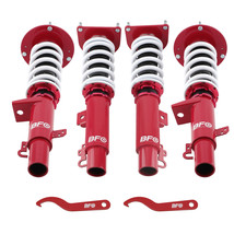 Front Rear Complete Coilovers Shocks For Ford Taurus &amp; Mercury Sable Sedan 96-05 - £223.94 GBP