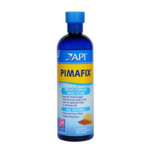 API Pimafix Antifungal Remedy - 473mL - $51.57