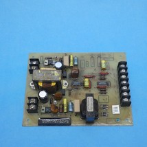 Dynapower Rapid Power SVCR/V12/S50 SCR Drive Board - $299.99
