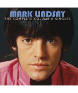 The Complete Columbia Singles [Audio CD] Mark Lindsay - €33,40 EUR