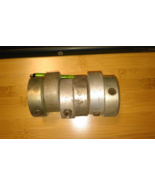 1 3/4 INCH SHAFT COLLARS LOT OF 6 - £11.72 GBP