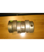 1 3/4 INCH SHAFT COLLARS LOT OF 6 - $14.95