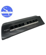 Whirlpool Washer Control Panel W11478525 W11094978 W11413412 (SCRATCHES) - $155.21 CAD