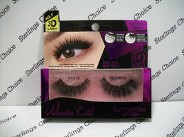 Ebin Wonder Cat Cattention Lash #OC012 December - $9.84