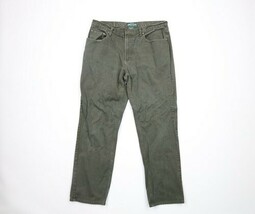 Vintage 90s American Eagle Outfitters Mens 36x30 Faded Straight Leg Jean... - $39.55