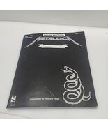 Metallica Drum Edition - featuring Lars Ulrich  Transcribed by Howard Fi... - $19.75
