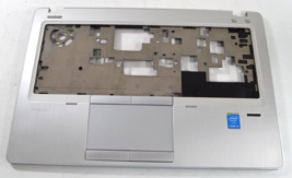 Genuine HP EliteBook Folio 9480m 14&quot; Laptop Palmrest w/Touchpad 748352-001 - $22.40