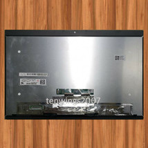 13.3&quot;FHD Touch laptop LCD SCREEN Assembly f DELL Latitude 13 7390 1-Cam hol - £99.14 GBP