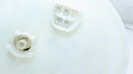 Fuel Pump Assembly Fits 10-15 LEXUS RX350 65554 image 5