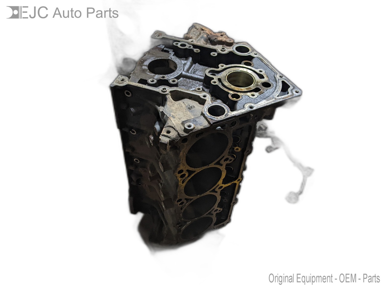 Engine Cylinder Block For 14-17 Ram 2500  6.4 06046481AB Hemi - $2,969.95