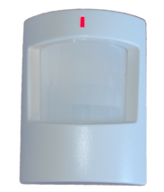 Motion Sensor Home Security NEW QS1230-840 missing battery cover - £35.97 GBP