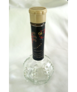 Lucien Lelong Balalaika Cologne 2.5 Oz. Perfume Vintage Bottle - $24.74