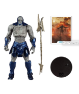 McFarlane  DC Justice League Mega Figs Darkseid - $659.23 MXN