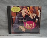 God Said Ha! by Julia Sweeney (CD, Apr-1997, 2 Discs, Warner Bros.) - $9.49