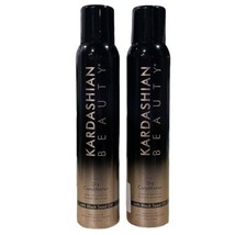 Kardashian Beauty Take 2 Dry Conditioner Black Seed Oil Farouk Chi BioSilk Lot 2 - £51.98 GBP