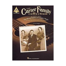 The Carter Family Collection The Carter Family/ Fred Sokolow - $29.00