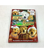 Santa Buddies (DVD, 2009) Disney Christmas Movie - £7.73 GBP