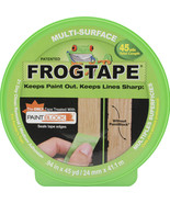 Multi-Surface FrogTape-.94&quot;X45yd - £16.14 GBP