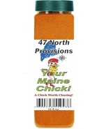 Your Maine Chick - The Best Chicken Rub on the Market! Free Shipping! - $26.39 CAD
