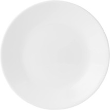 Corelle Vitrelle Living Ware Plate, Triple Layer Glass and Chip Resistan... - $192.73 MXN