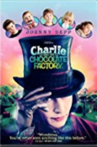 Charlie and the Chocolate Factory Dvd  - £8.17 GBP