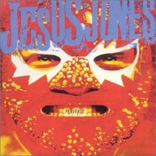 Perverse [Audio CD] Jesus Jones - $4.94