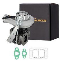 Journal Bearing Turbocharger For Dodge Ram 2500 3500 5.9L 3800397 3590104 - $161.35