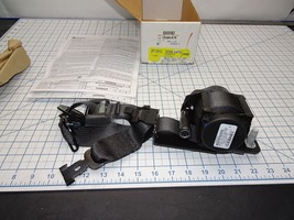 GM 19301475 Seat Safety Belt Retractor Passenger RH Black General Motors... - $145.11