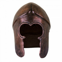 Medieval Greek Thracian Helmet Museum quality reproduction Functional Helmet - £145.92 GBP