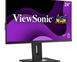 ViewSonic VG245 24 Inch IPS 1080p Monitor Designed for Surface with Adva... - $345.00+
