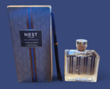 Nest Fragrances Charcoal Woods Reed Diffuser, 175ml  - $56.42