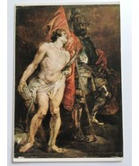 POSTCARD - ST. SEBASTIEN ET ST. MAURICE - £2.48 GBP