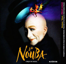 Cirque du Soleil: La Nouba by Cirque du Soleil (CD, Jun-1999, RCA) - £3.91 GBP