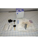 GM 23237270 Ignition Switch Cylinder Kit 2 Blank Keys General Motors - $33.84