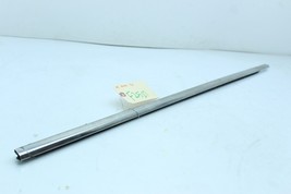 04-08 ACURA TSX Rear Right Passenger Side Window Trim Strip F2581 - £56.28 GBP