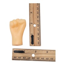 Finger Fist Style Rubber - Novelty Gag Gift Toy - £1.59 GBP