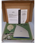 Pixera 1.5 Million Megapixel Camera System For Microscopic Pitchers Lab ... - $471.04 CAD