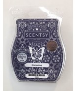 Authentic Scentsy Stargazing 3.2 oz. Scentsy Bar  One Square USED - £5.49 GBP