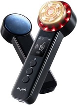 Radio Frequency Skin Tightening Device, Smart Electric Zinc Alloy Facial... - $168.94