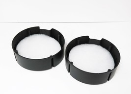 Sonance VX8-ENCL-R 8&quot; Round Enclosure for VX Speakers (2-Pack) - Black - $847.94 MXN