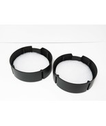 Sonance VX8-ENCL-R 8&quot; Round Enclosure for VX Speakers (2-Pack) - Black - $847.94 MXN