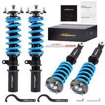 MaXpeedingrods T6 Coilovers For BMW 5 Series E60 RWD 525i 528i 530i 535i 04-10 - $395.01