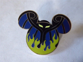 Disney Trading Pins 145963 Chernabog - Villains Mickey Head - Mystery - $9.50