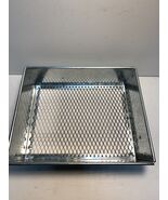 Trapping Sifter 8 x 10 inch Metal Mesh Sifter for Trapping &amp; Gardening - $24.47 CAD
