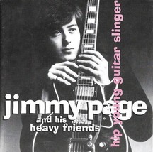 Jimmy Page &amp; His Heavy Friends H... - Jimmy Page &amp; His Heavy Friends ...  CD - £23.58 GBP