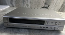 CyberHome Ch- DVD 300 Progressive Scansione Player-No Digitale Read Out ... - £29.39 GBP