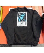 Bill Clinton 1996 Vintage Encore! Superweight XL Long Sleeve Sweat Shirt... - $561.66 MXN