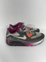 NIKE AIR MAX LUNAR90 C3.0 SIZE 7.5 RUNNING WORKOUT SHOES GYM 631762 003 ... - £54.82 GBP